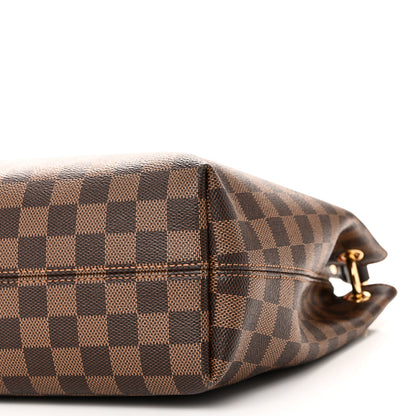 Louis Vuitton Damier Ebene Graceful PM 9 of 10
