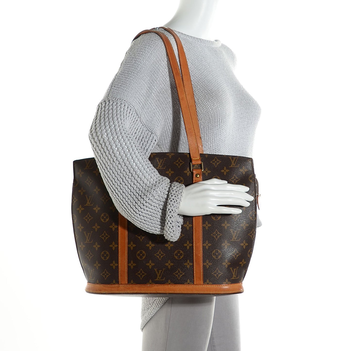 Monogram Babylone