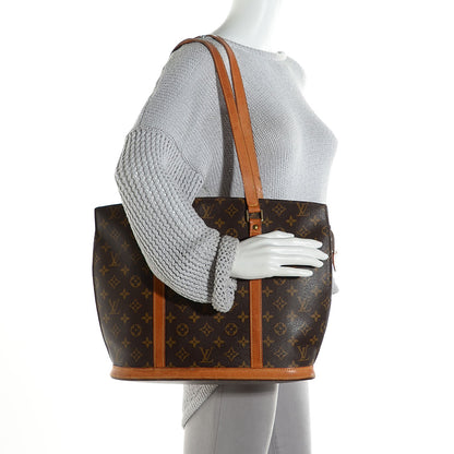 Louis Vuitton Monogram Babylone 2 of 7