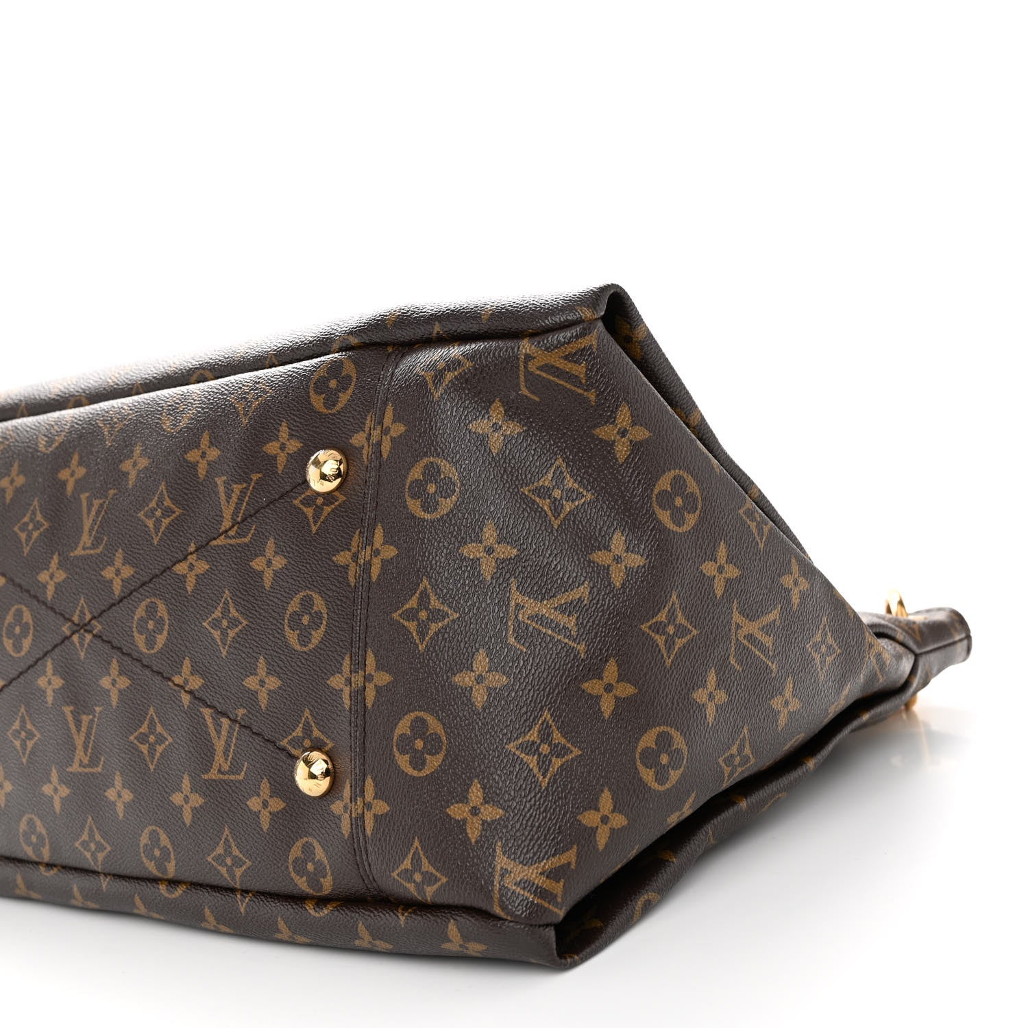 Louis Vuitton Monogram Artsy MM 9 of 9