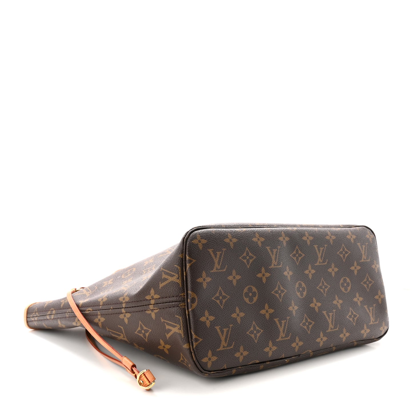 Monogram Neo Neverfull MM