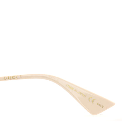 Gucci Square Frame GG0511SA Sunglasses Black 5 of 8