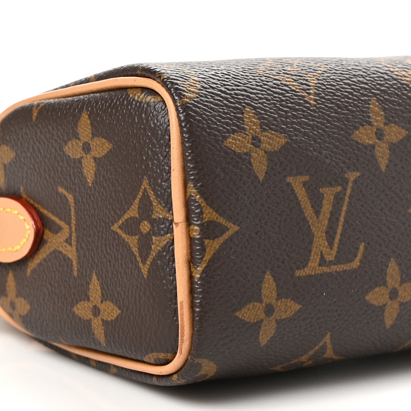 Monogram Nano Speedy Bandouliere