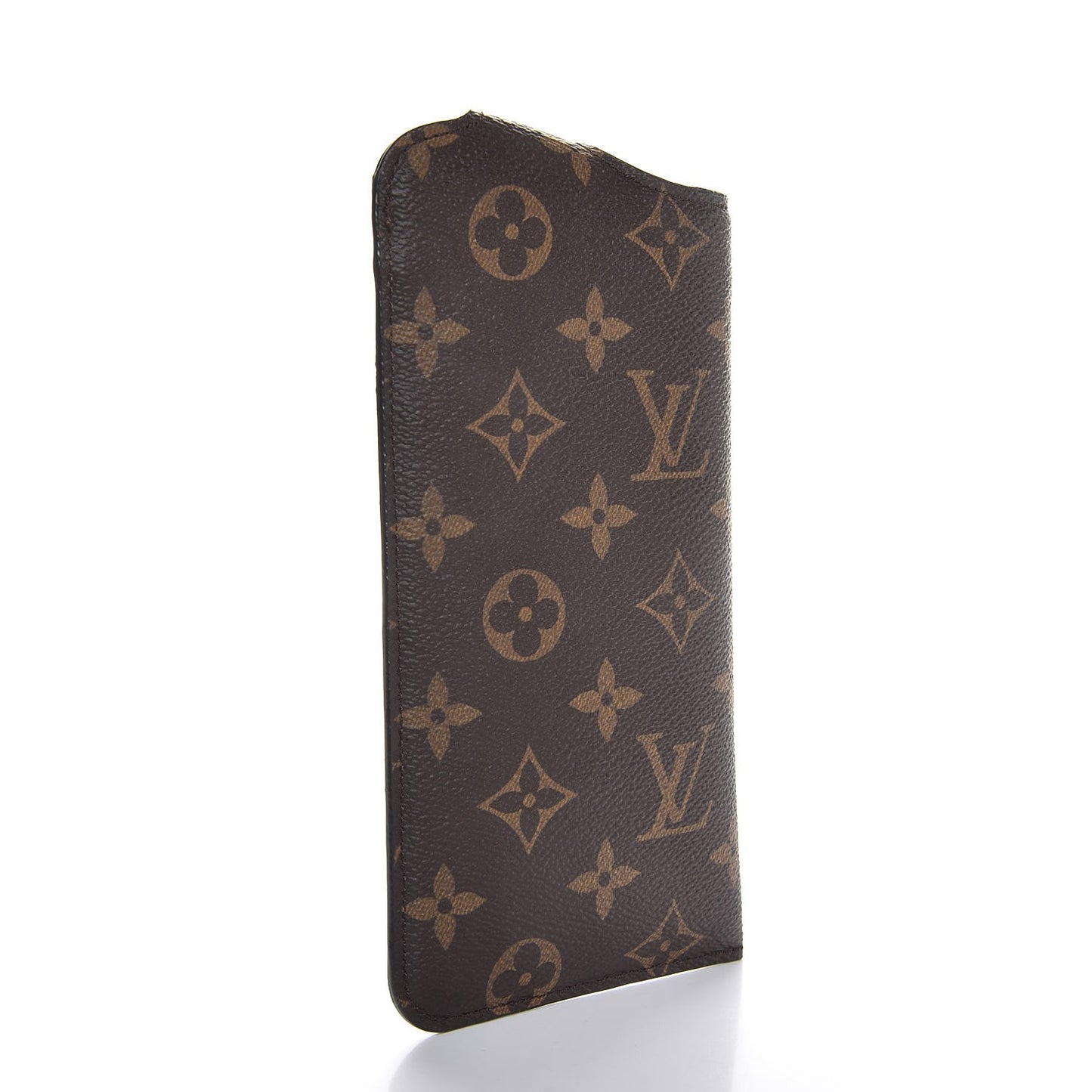 Monogram Sunglasses Case MM