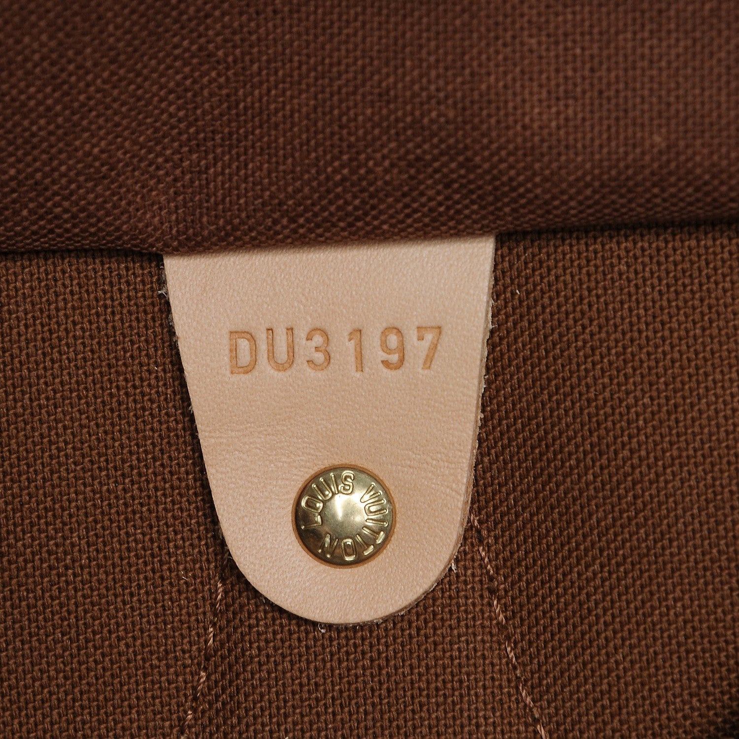 Louis Vuitton Monogram World Tour Speedy Bandouliere 30 8 of 9