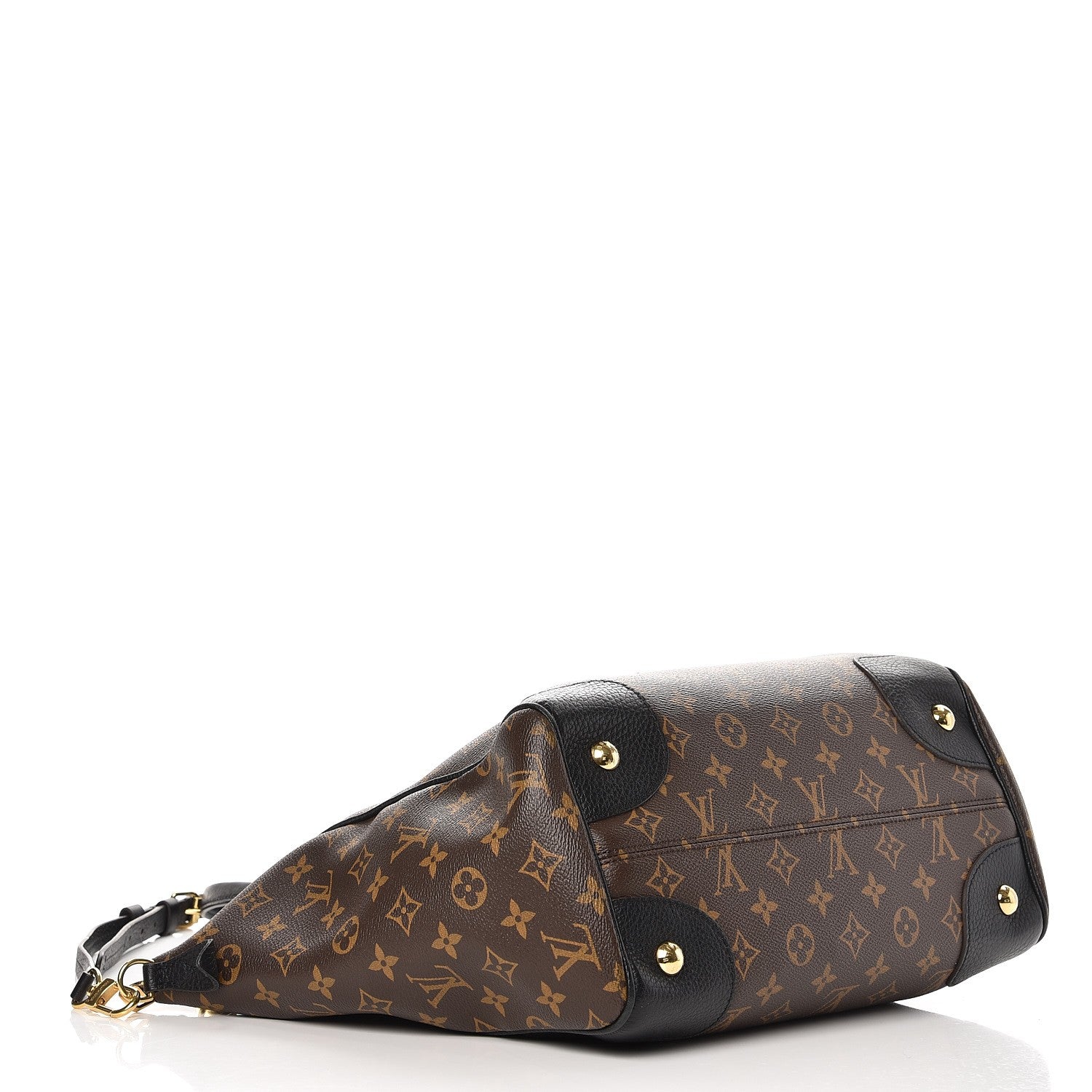 Louis Vuitton Monogram Estrela NM Black 5 of 9