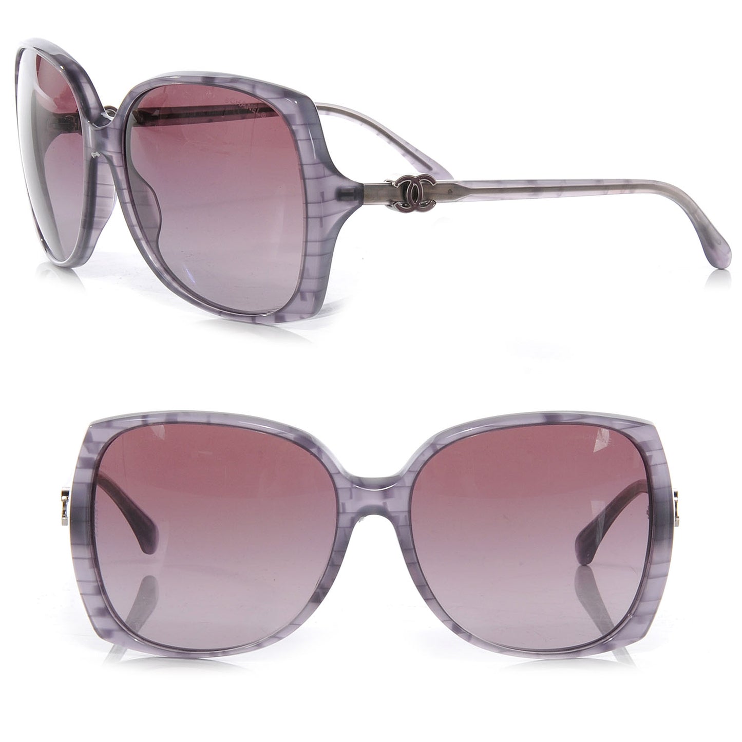 CC Sunglasses 5216 Violet