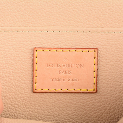 Louis Vuitton Monogram Cosmetic Pouch 6 of 7