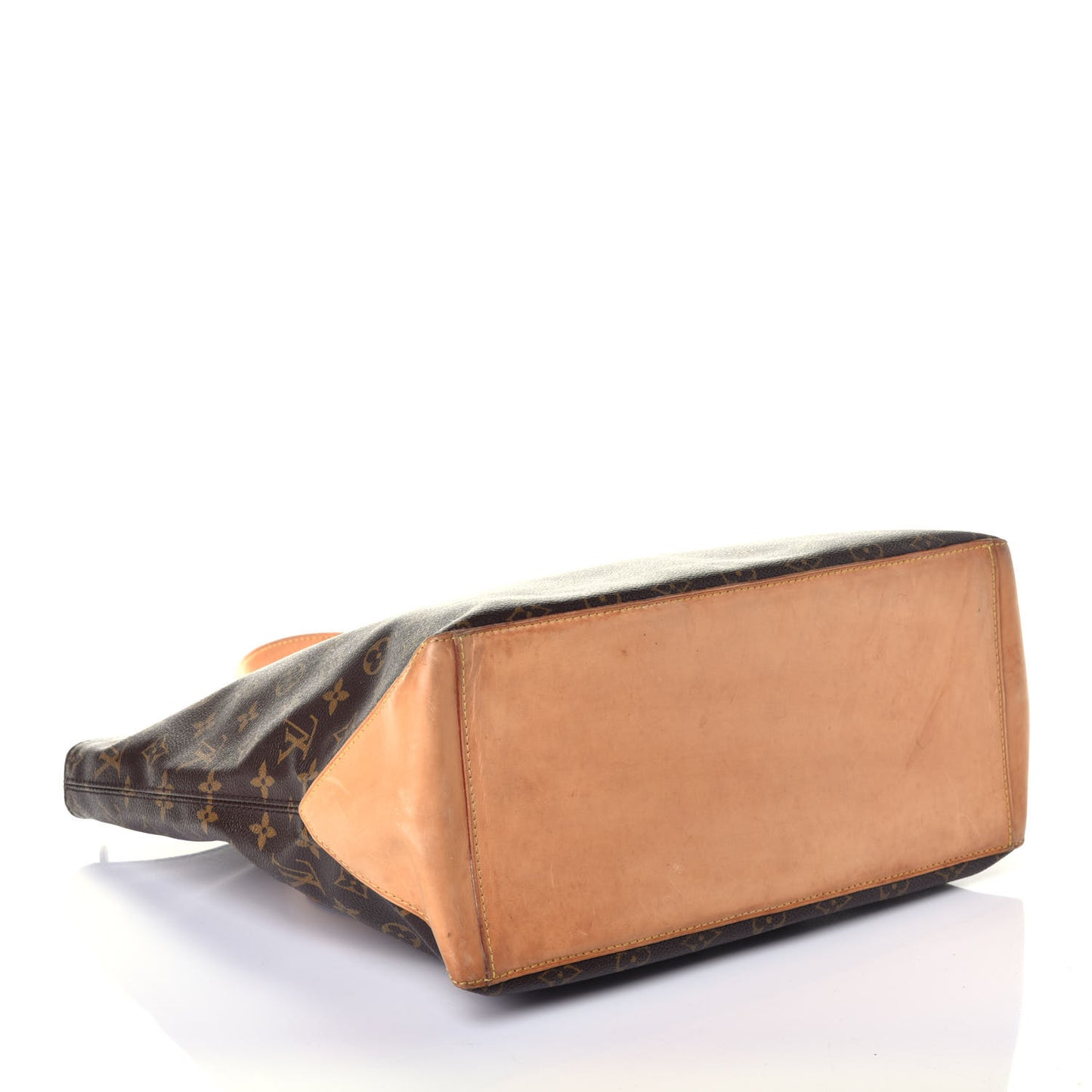 Monogram Cabas Mezzo