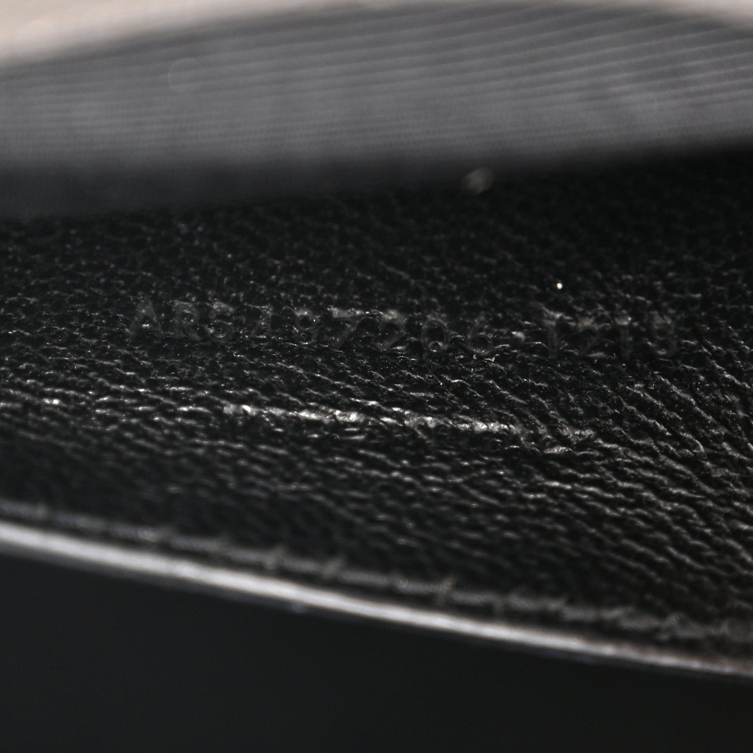 Saint Laurent Grain De Poudre Textured Mixed Matelasse Medium Triquilt Monogram Satchel Earth 7 of 11