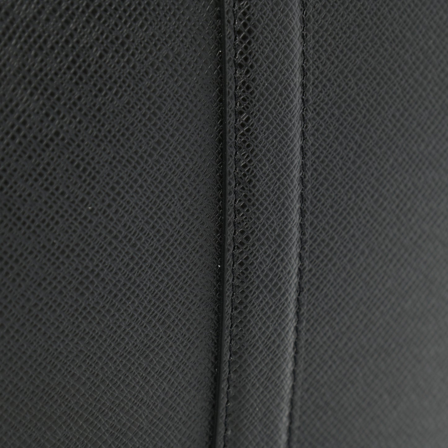 Taiga Briefcase Backpack Black