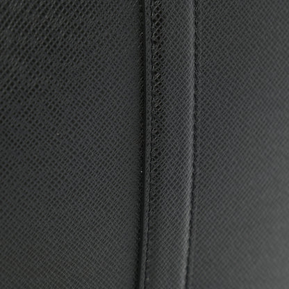 Louis Vuitton Taiga Briefcase Backpack Black 10 of 12