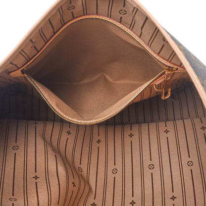 Louis Vuitton Monogram Delightful MM 6 of 11