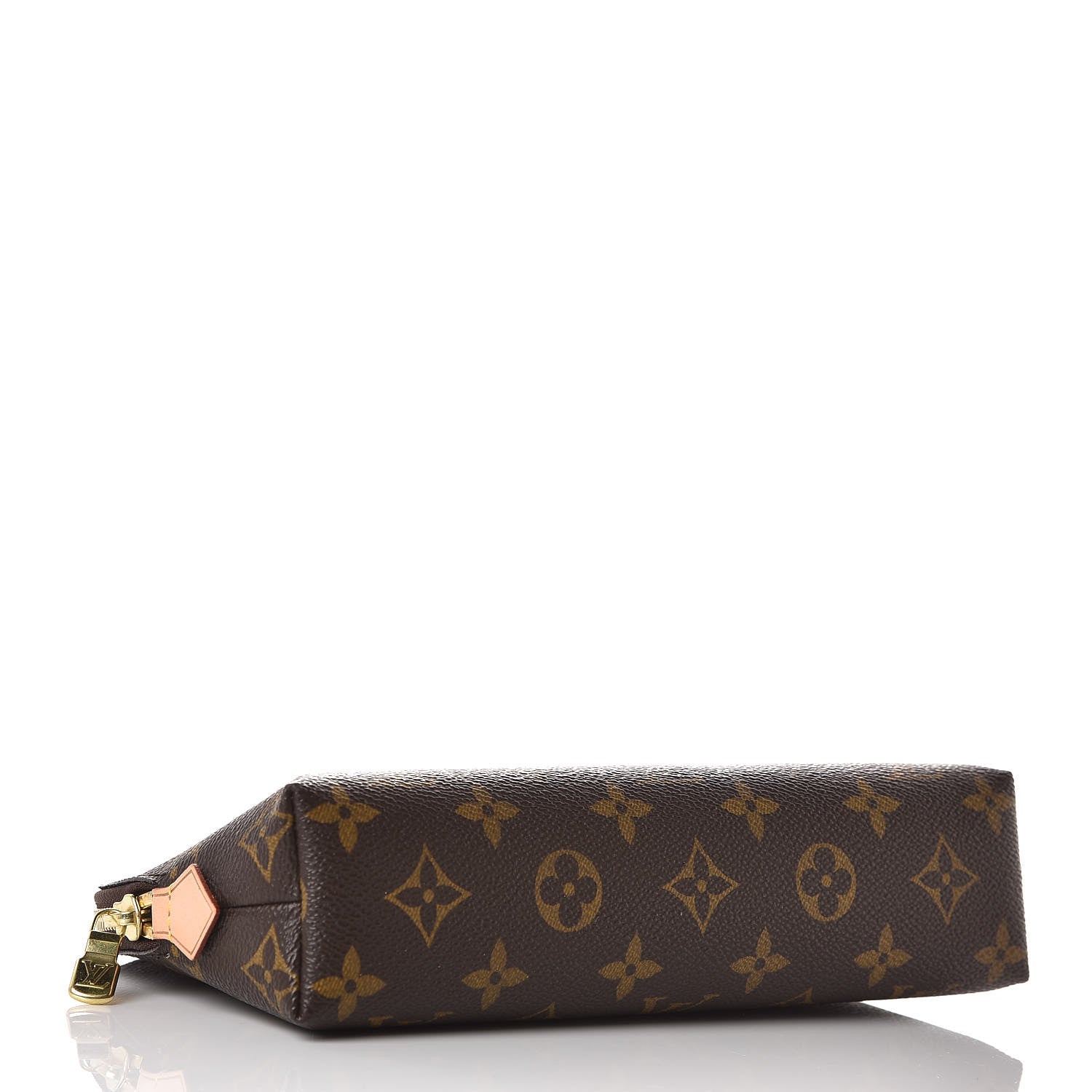 Louis Vuitton Monogram Cosmetic Pouch GM 4 of 9