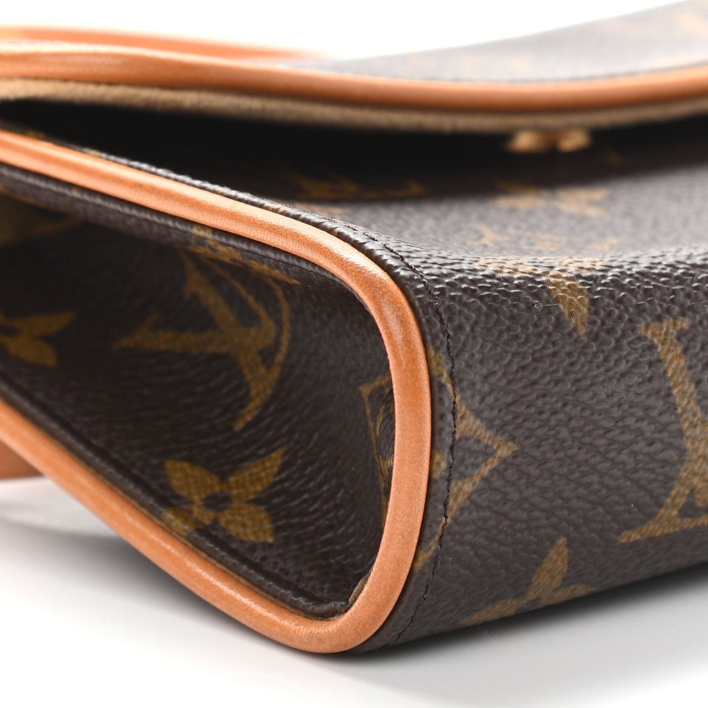 Monogram Pochette Florentine XS