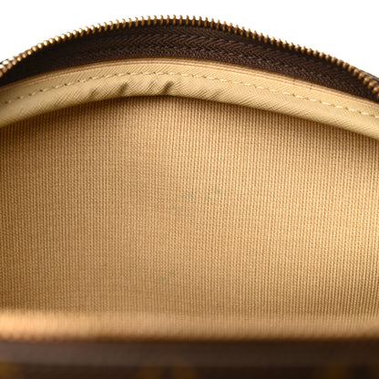 Louis Vuitton Monogram Reporter PM 12 of 15