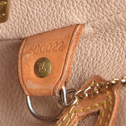 Louis Vuitton Monogram Petit Bucket 23 10 of 23