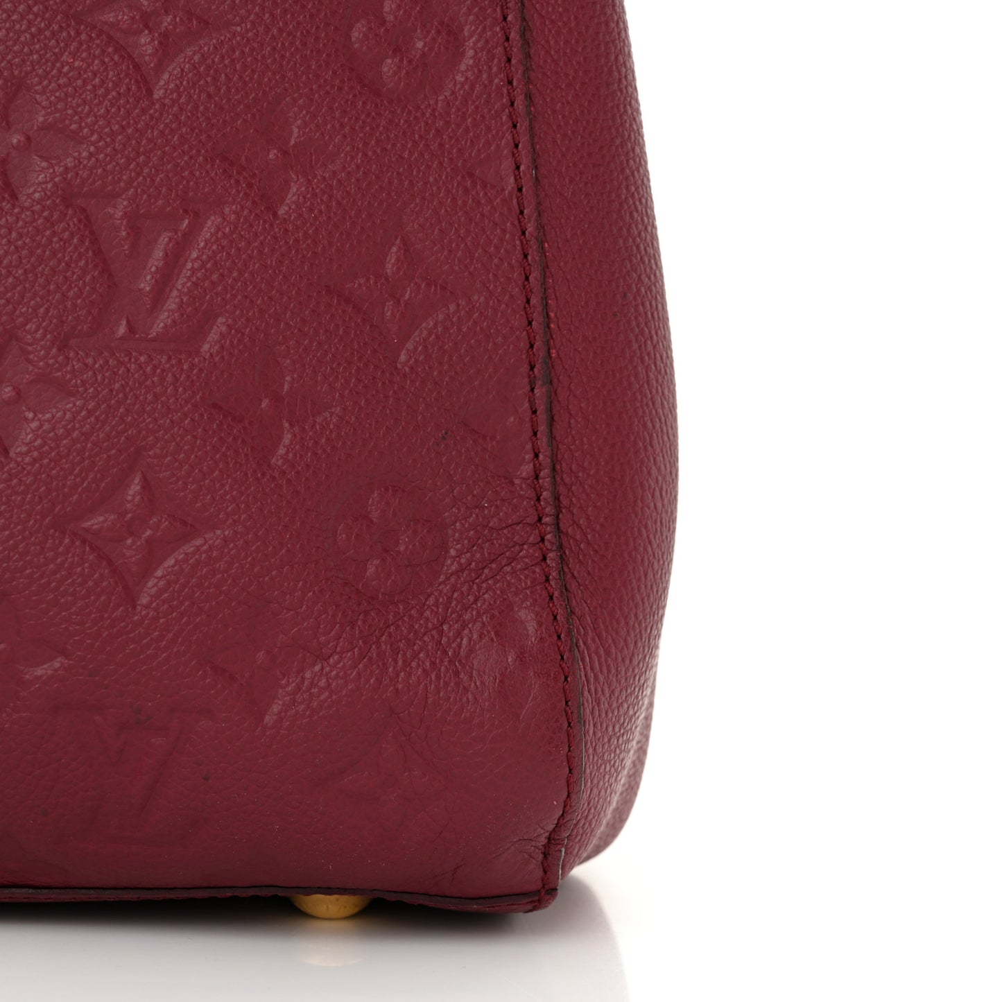 Empreinte Montaigne MM Aurore