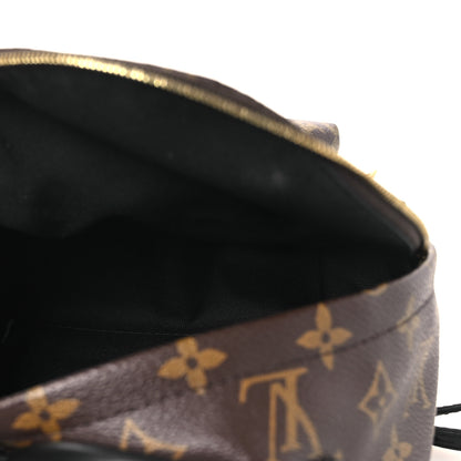 Louis Vuitton Monogram Palm Springs Backpack Mini 5 of 12