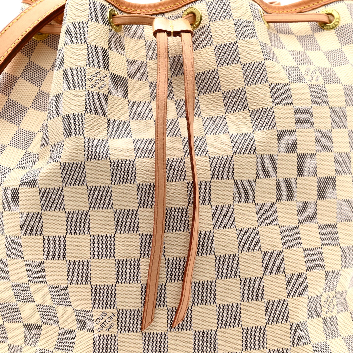 Damier Azur Noe