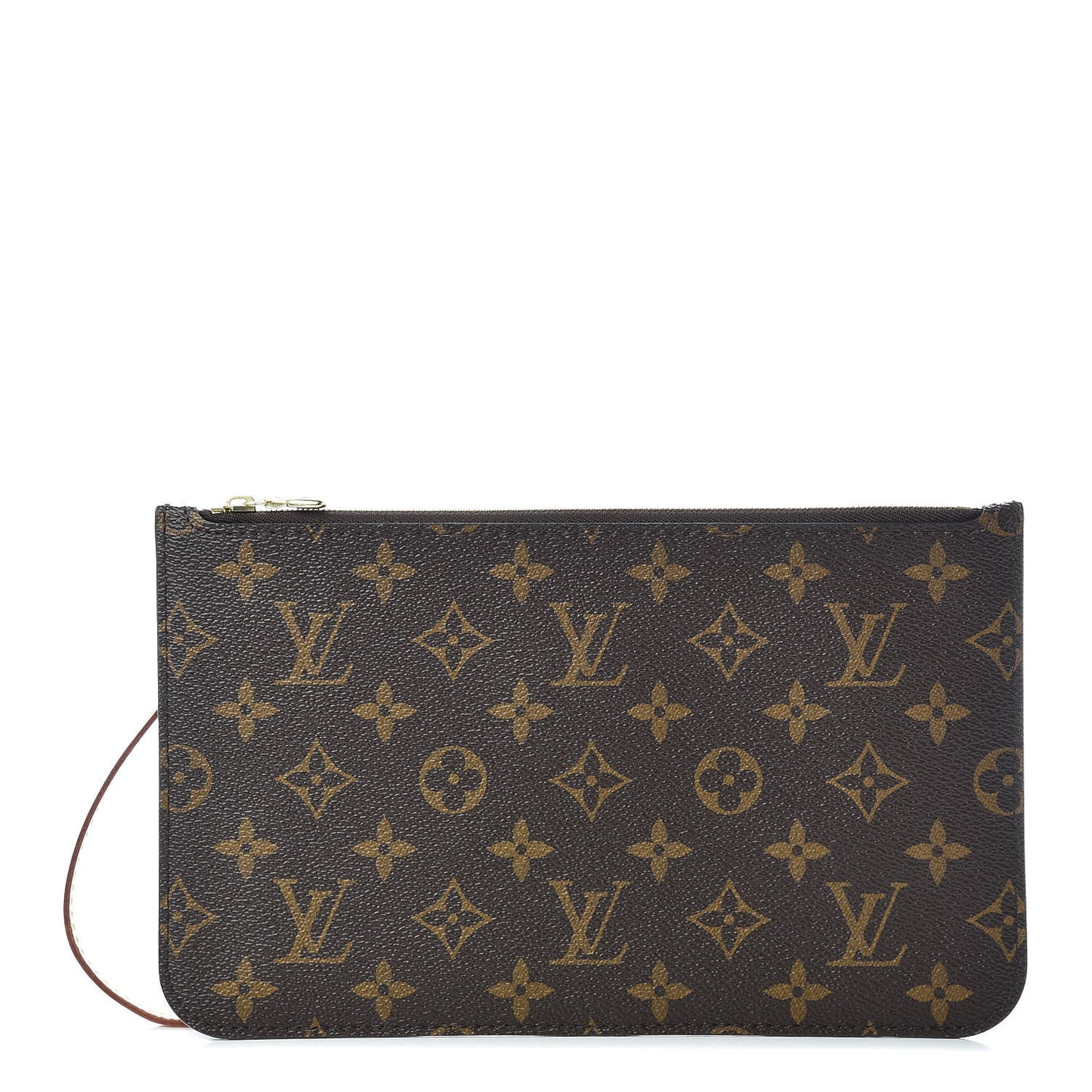 Monogram Neverfull MM GM Pochette