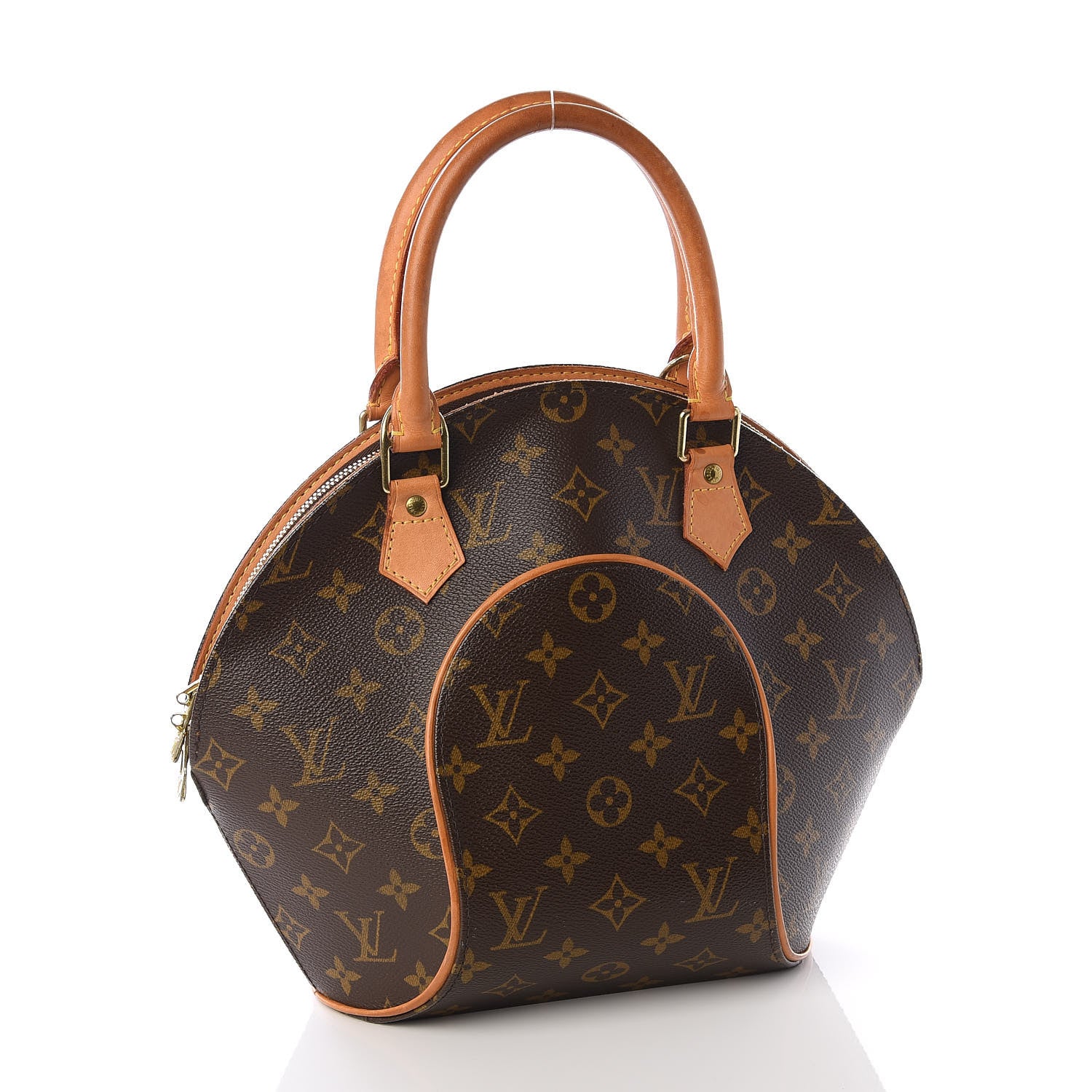 Louis Vuitton Monogram Ellipse PM 2 of 8