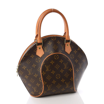 Louis Vuitton Monogram Ellipse PM 2 of 8