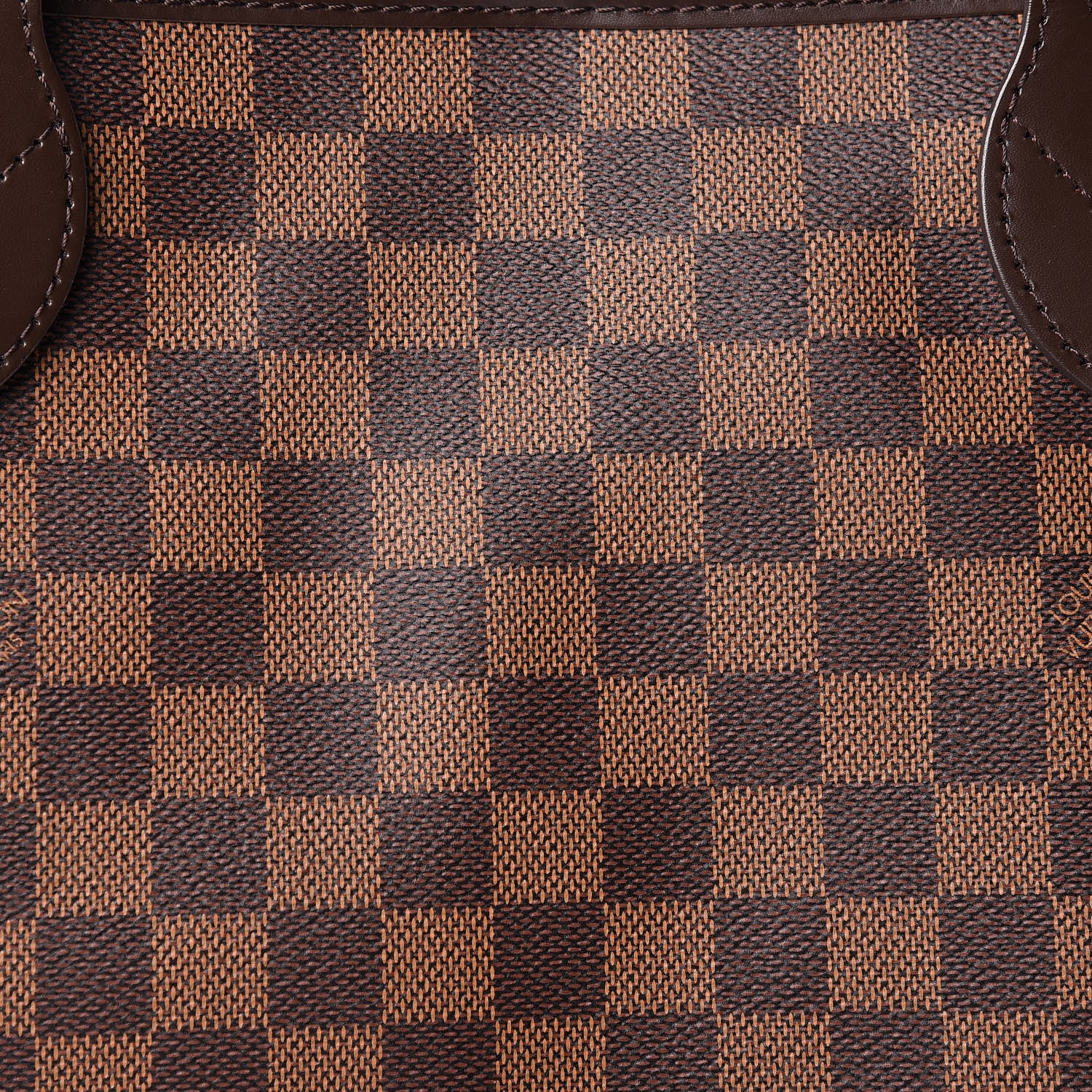 Louis Vuitton Damier Ebene Neo Neverfull GM 9 of 14