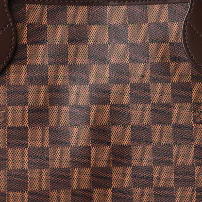 Louis Vuitton Damier Ebene Neo Neverfull GM 9 of 14