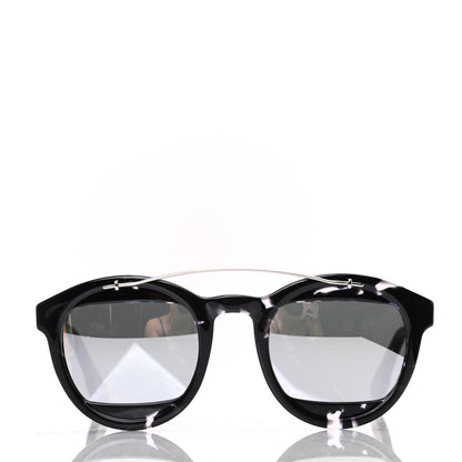 Christian Dior Acetate Mania 1 Sunglasses Black 2 of 7
