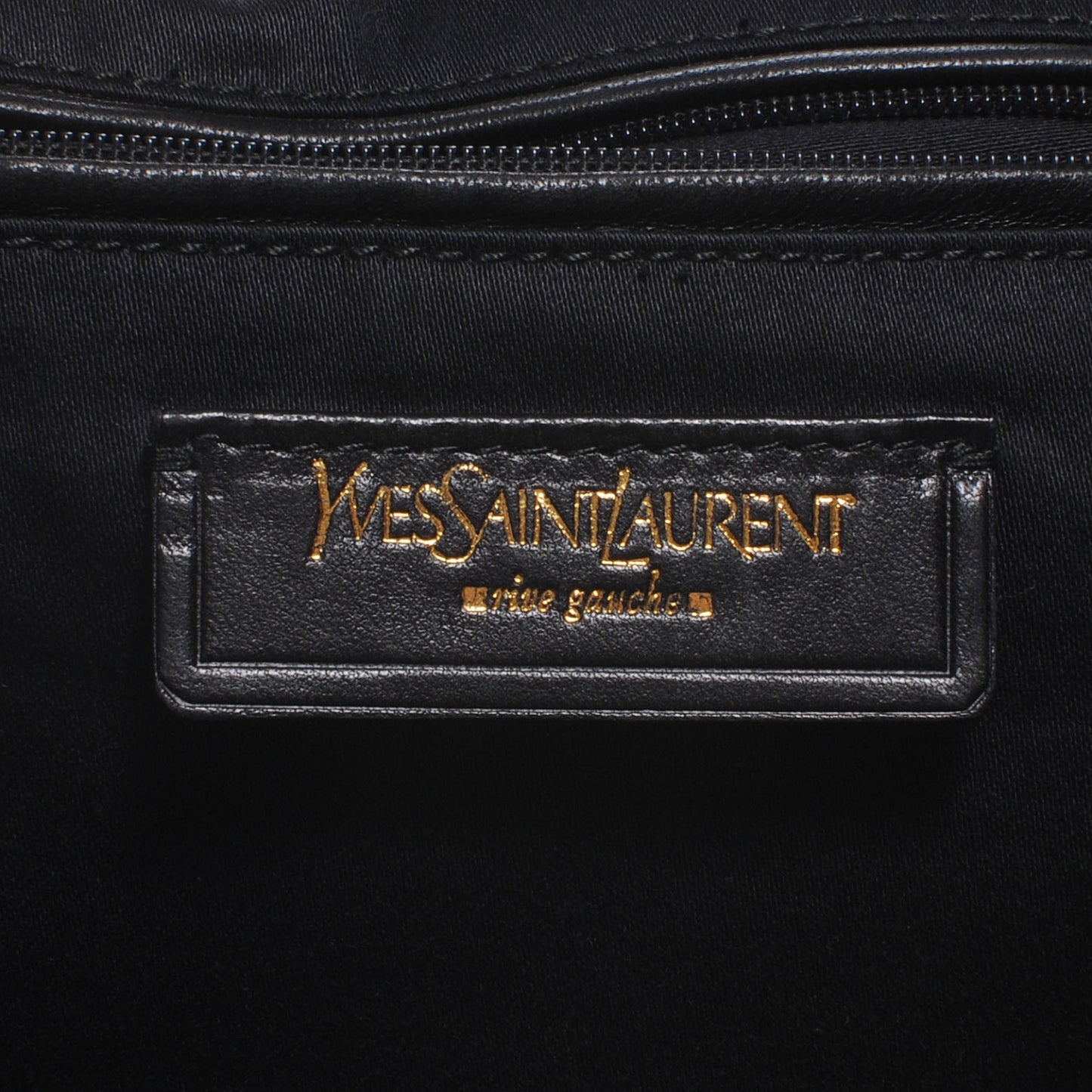 Medium Downtown Tote Grey