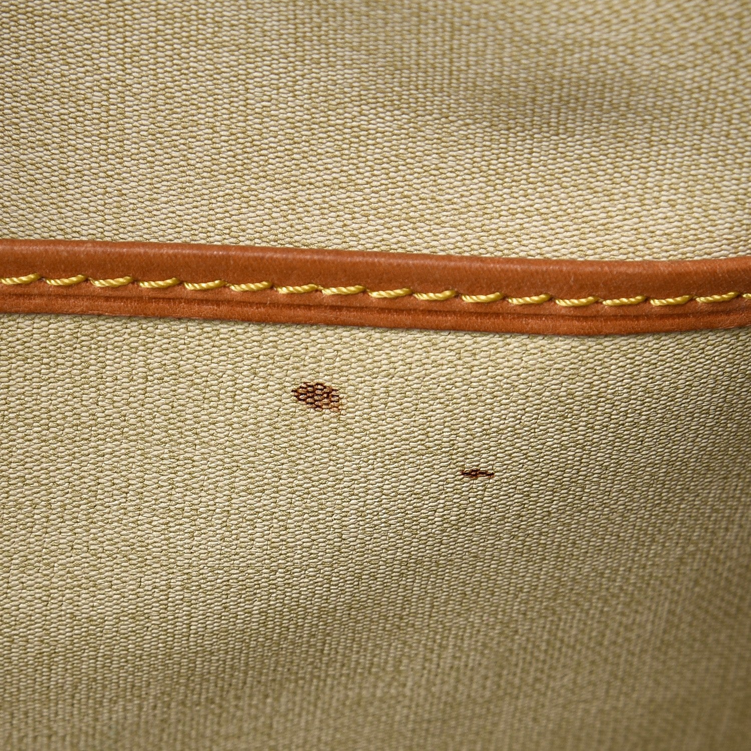 Louis Vuitton Monogram Deauville 13 of 17