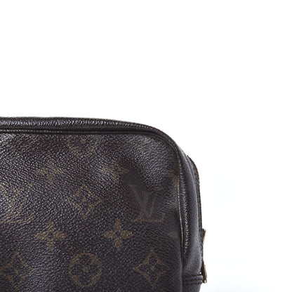Louis Vuitton Monogram Trousse Toilette 28 12 of 14