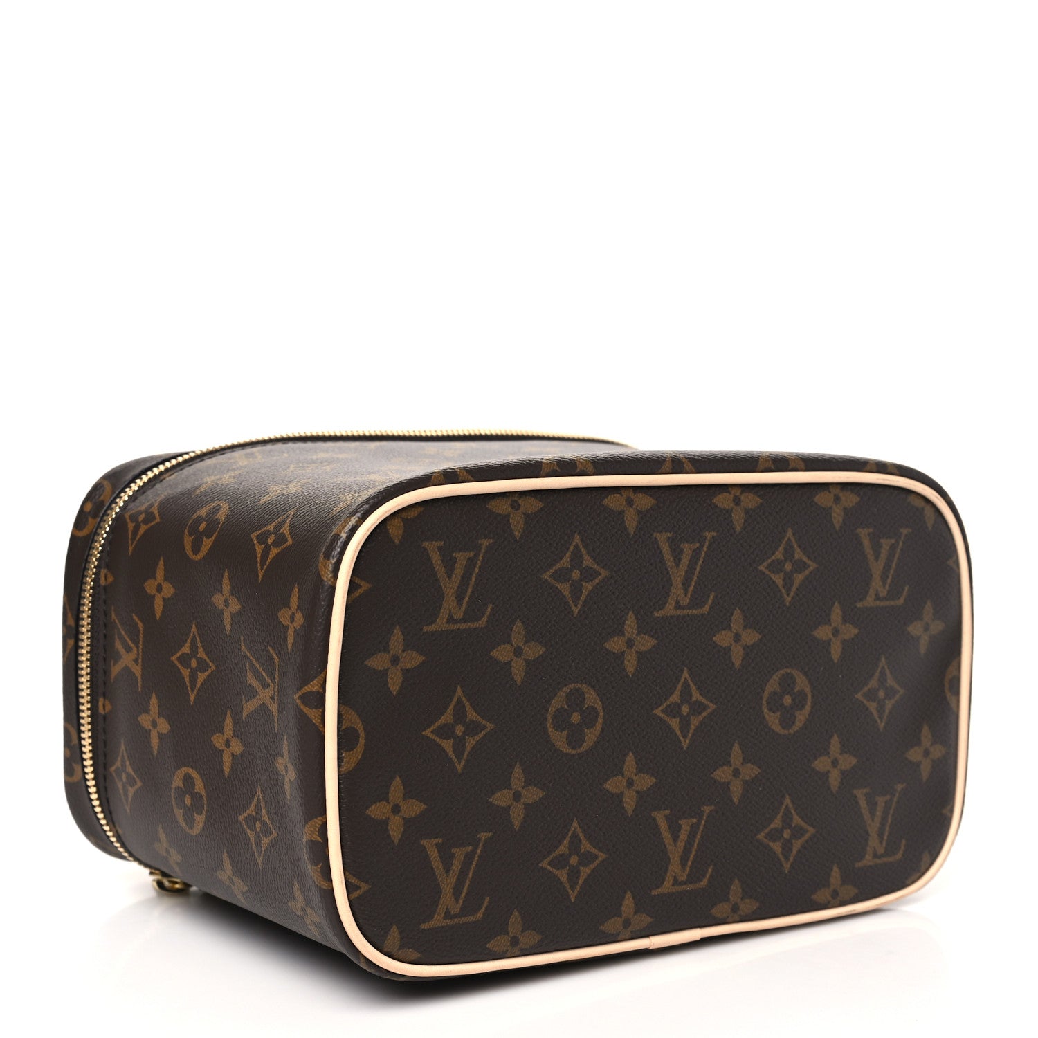 Louis Vuitton Monogram Nice BB 4 of 7