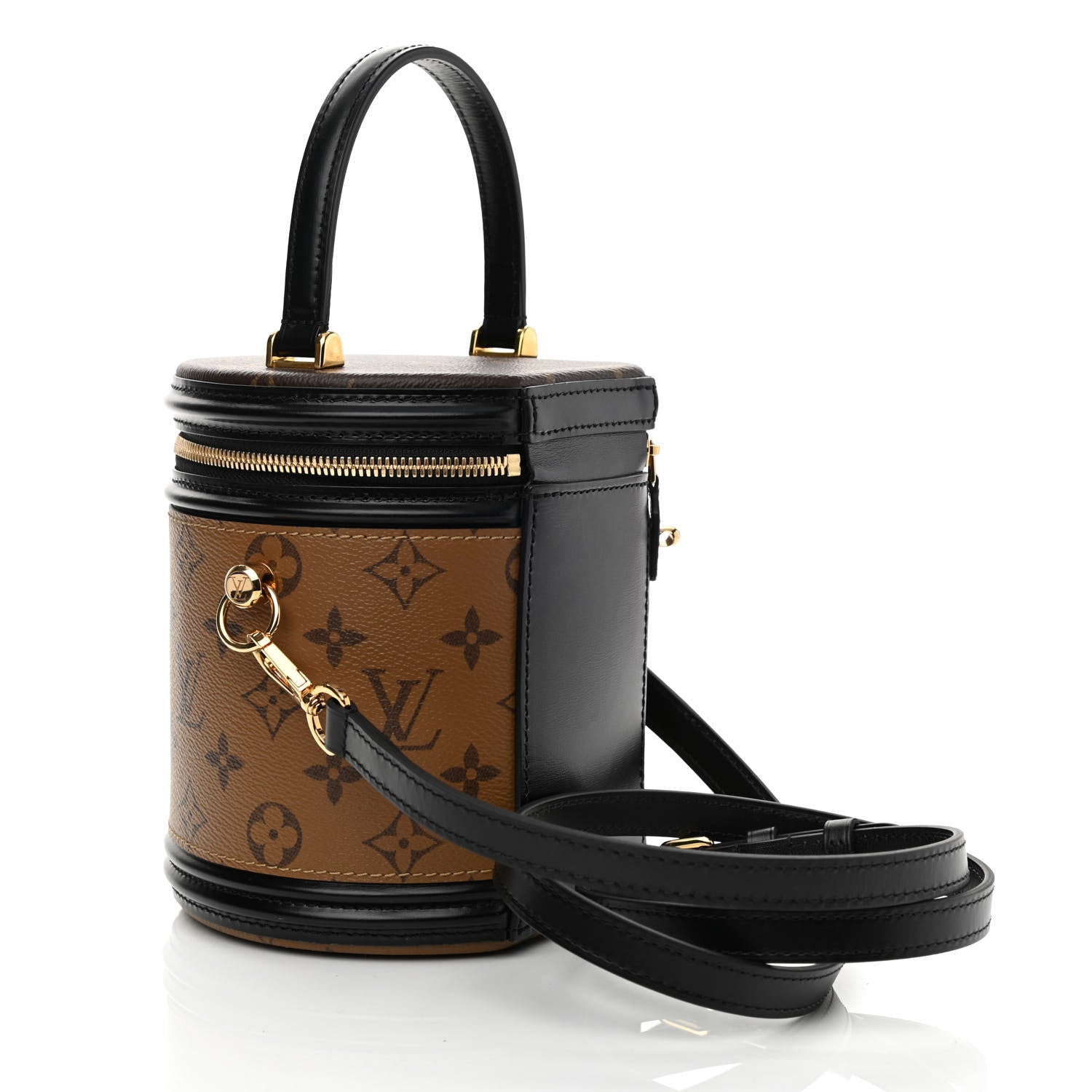 Louis Vuitton Reverse Monogram Cannes 2 of 8