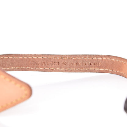 Louis Vuitton Monogram Theda Bracelet 4 of 7