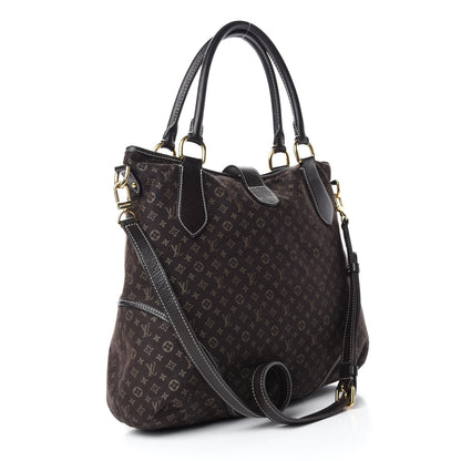 Louis Vuitton Monogram Idylle Elegie Fusain 3 of 9