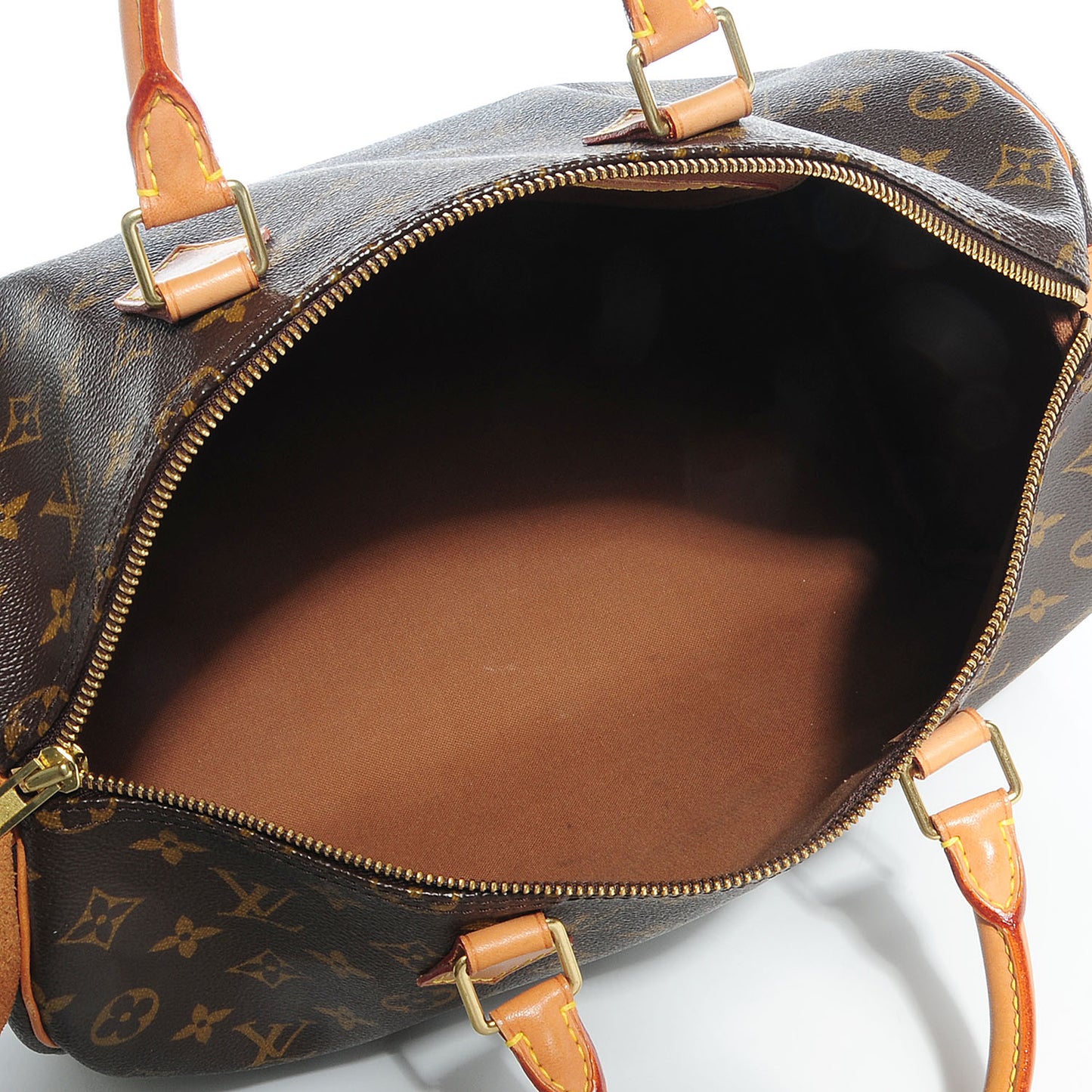 Monogram Speedy 35