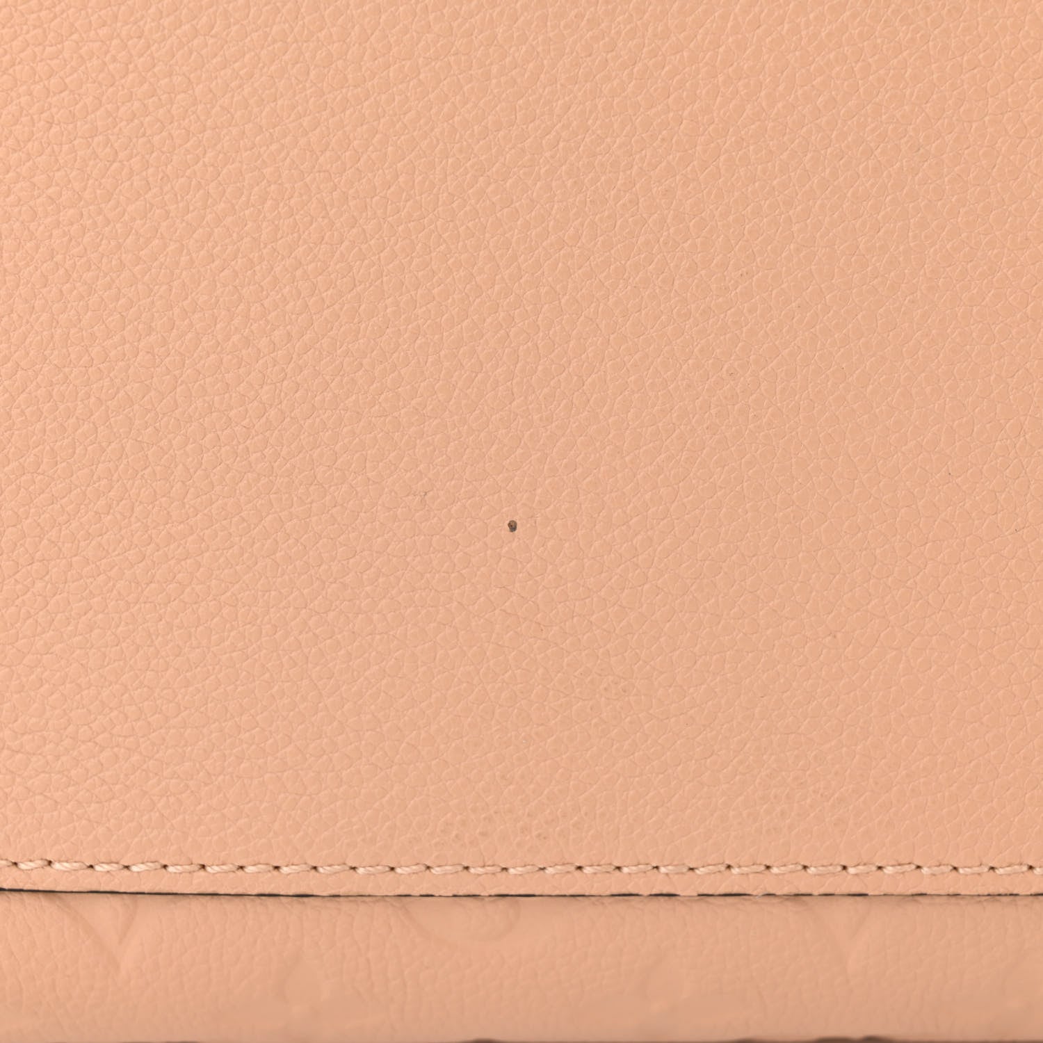 Louis Vuitton Empreinte Trocadero Dune 12 of 12
