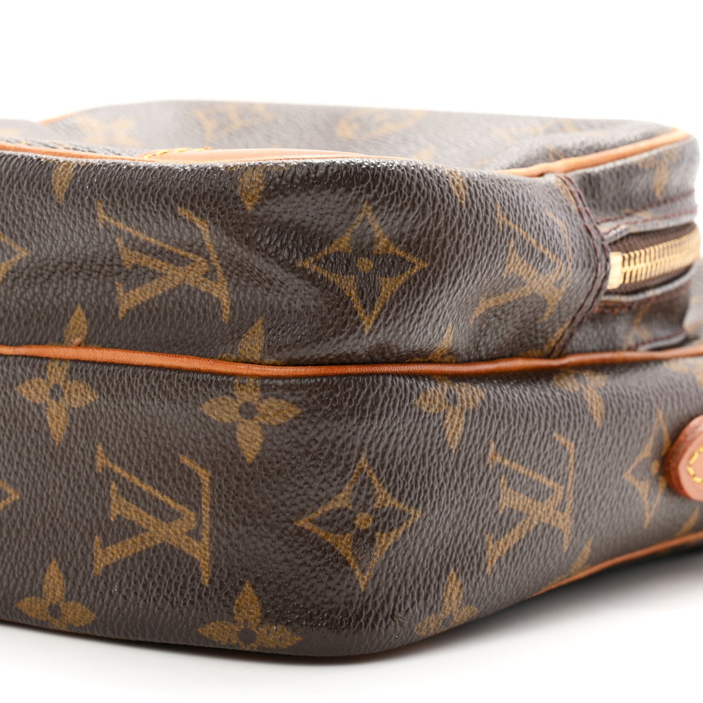 Monogram Amazone