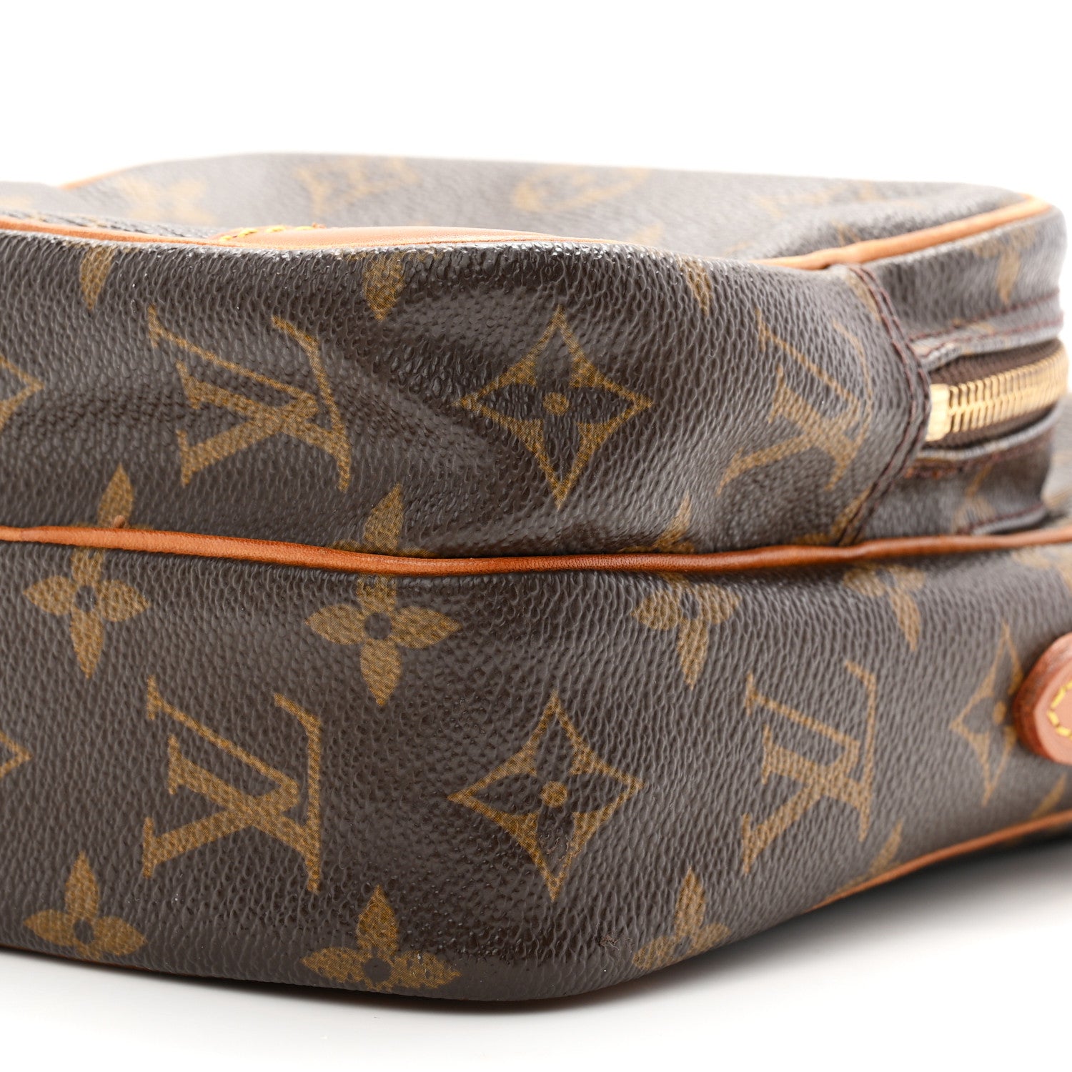 Louis Vuitton Monogram Amazone 9 of 10