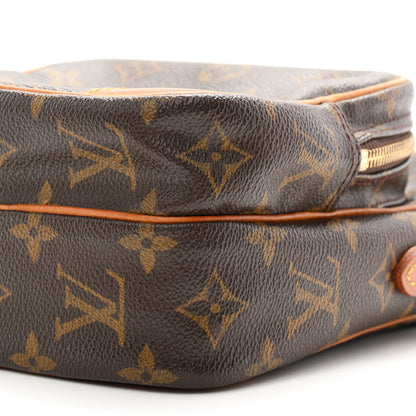 Louis Vuitton Monogram Amazone 9 of 10