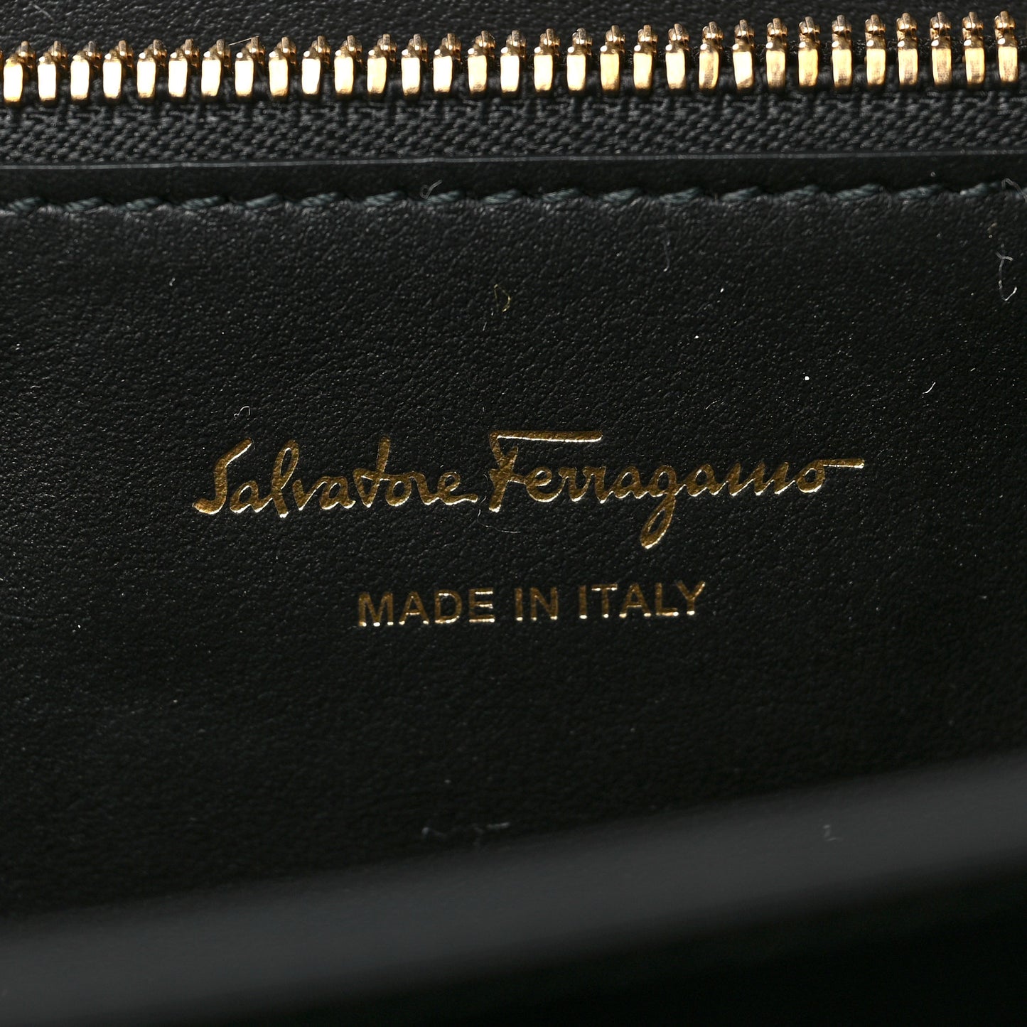 Calfskin Joanne Crossbody Black