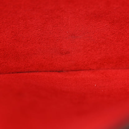 Louis Vuitton Monogram Soufflot BB Cherry 13 of 18