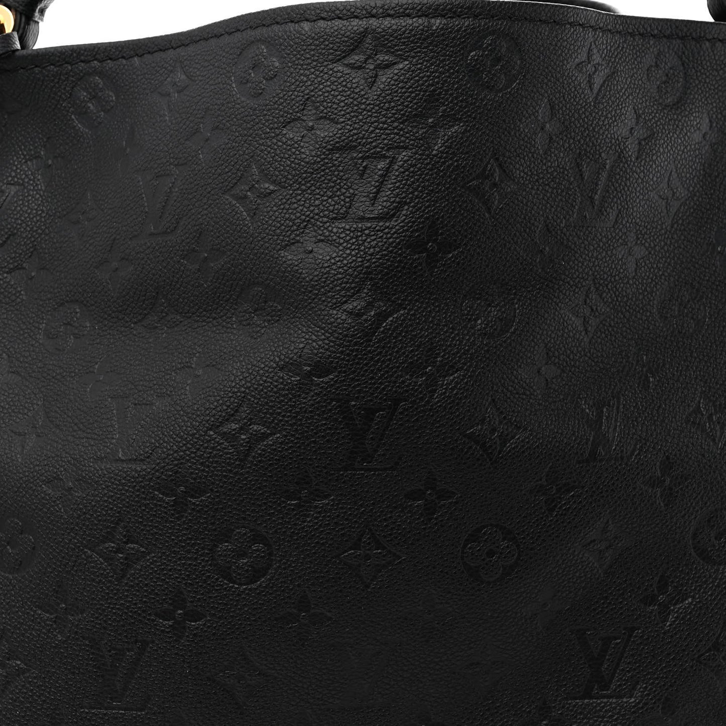 Empreinte Artsy MM Black