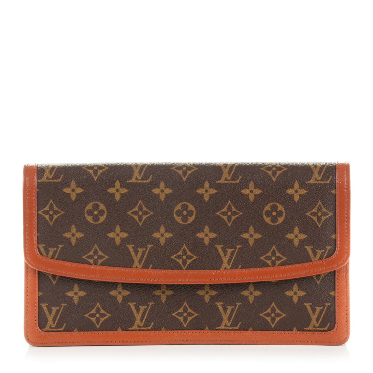 Monogram Pochette Dame 29