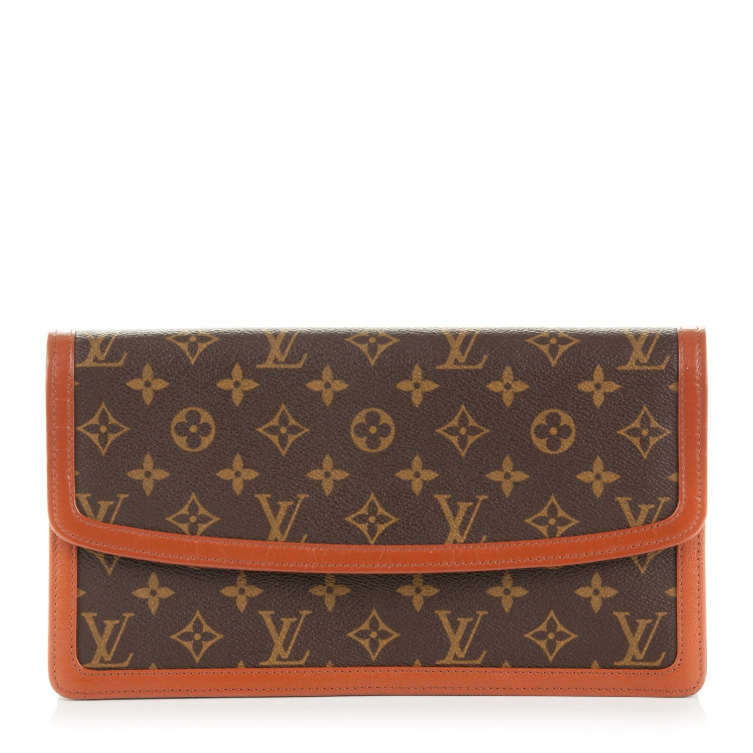 Louis Vuitton Monogram Pochette Dame 29 1 of 8