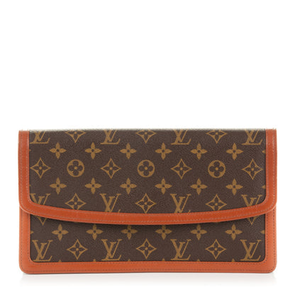 Louis Vuitton Monogram Pochette Dame 29 1 of 8