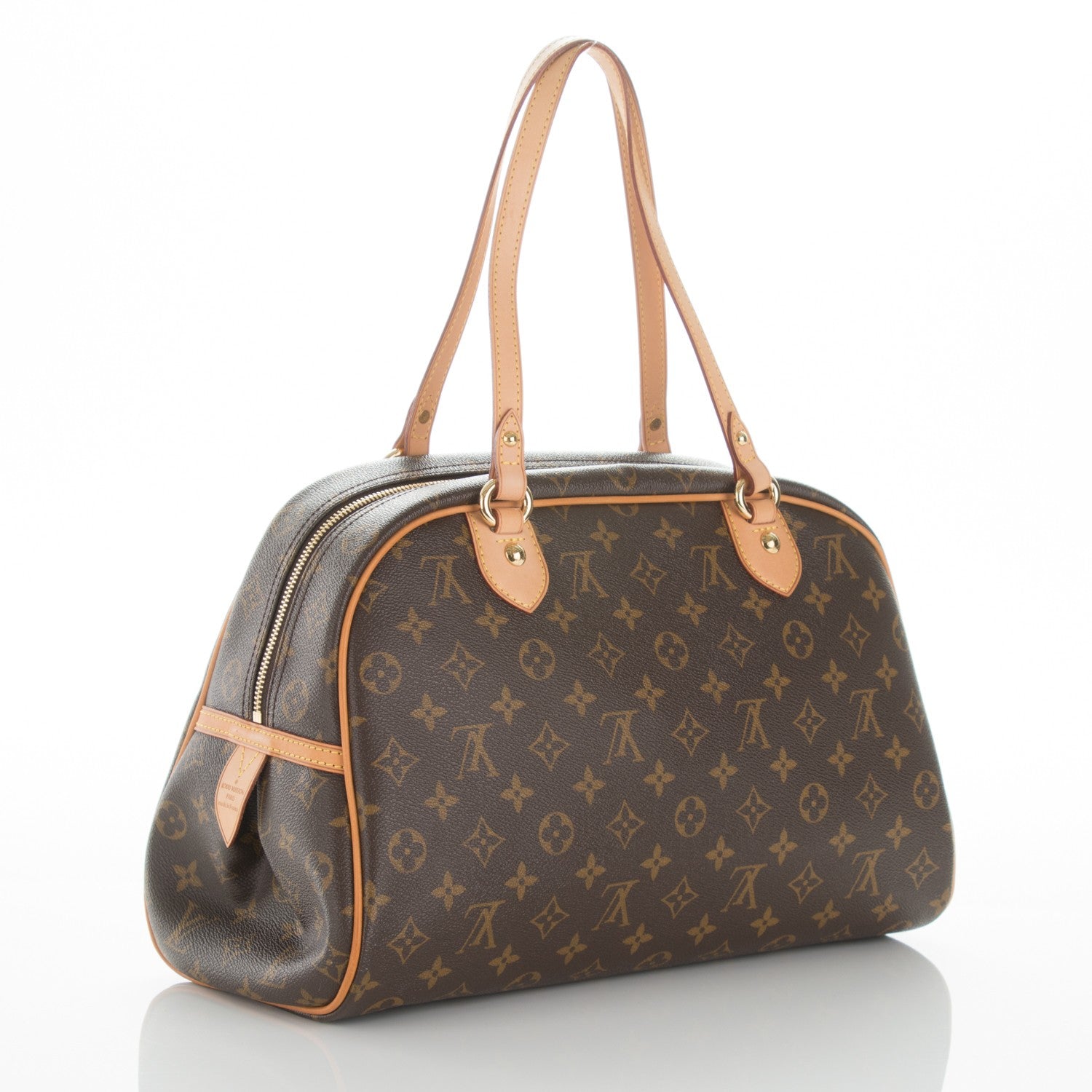 Louis Vuitton Monogram Montorgueil GM 3 of 7