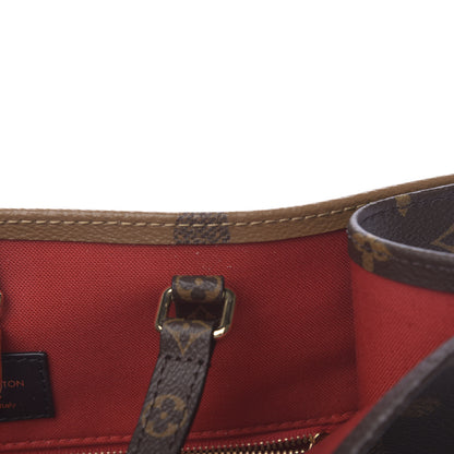 Louis Vuitton Reverse Monogram Giant Onthego GM 11 of 13